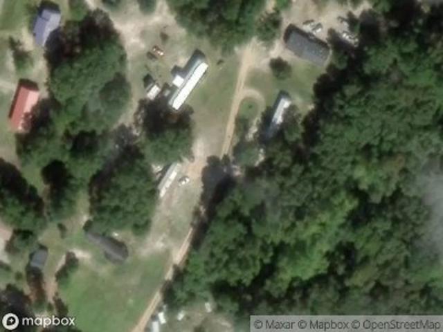 House for sale in Bladen County, North Carolina
