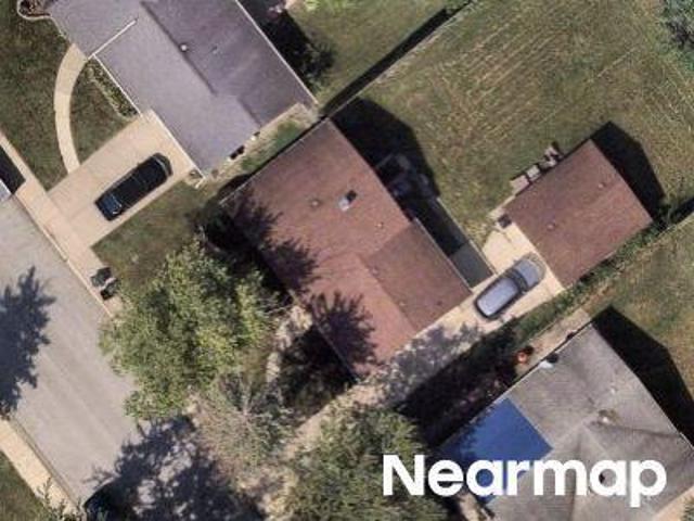 House for sale in South Holland, Illinois