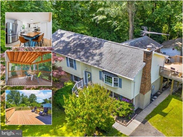 House for sale in Dunkirk, Maryland