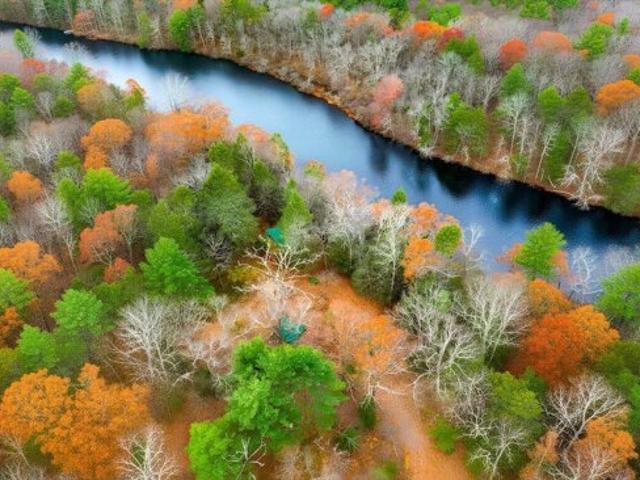 Land for sale in Hampden, Massachusetts