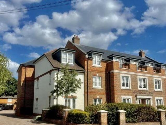 House for sale in Ringwood, Ashurst Bridge