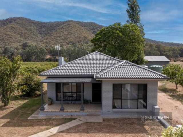 House for sale in Edi, Victoria