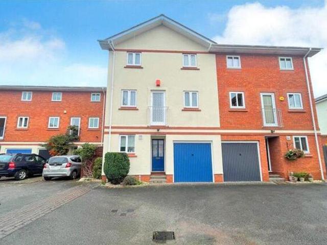 House for sale in Barbourne, Worcestershire
