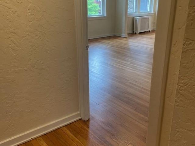 Apartment for rent in North Oakland, Pittsburgh