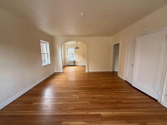 Apartment for rent in North Oakland, Pittsburgh