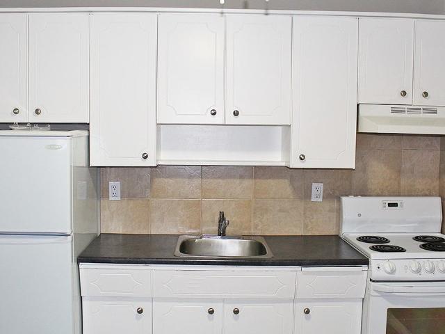 Apartment for rent in Mill Creek South, Edmonton