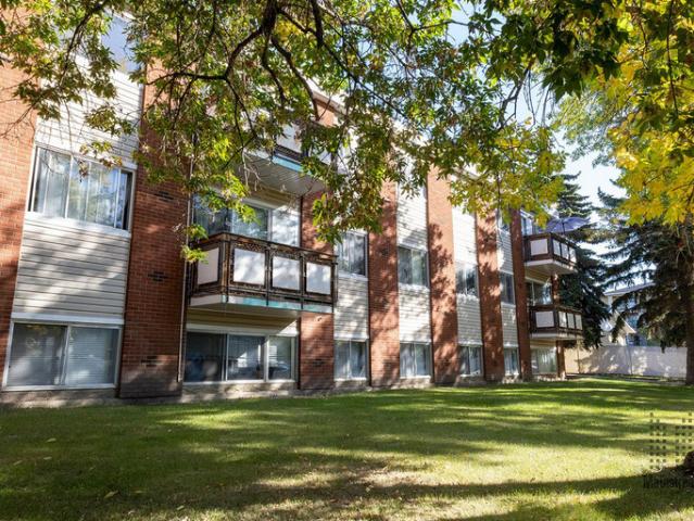 Apartment for rent in Wedgewood, Alberta