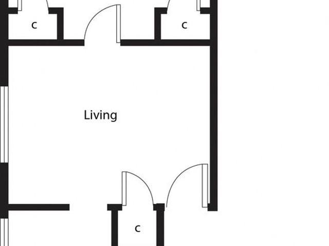 Apartment for rent in Mulhurst Bay, Ontario