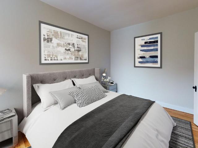 Apartment for rent in Mulhurst Bay, Ontario