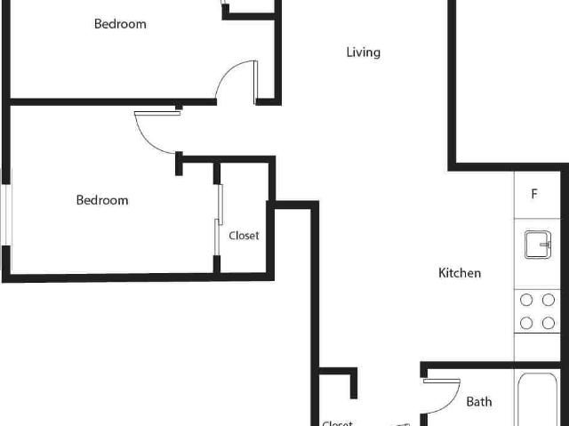 Apartment for rent in Mulhurst Bay, Ontario
