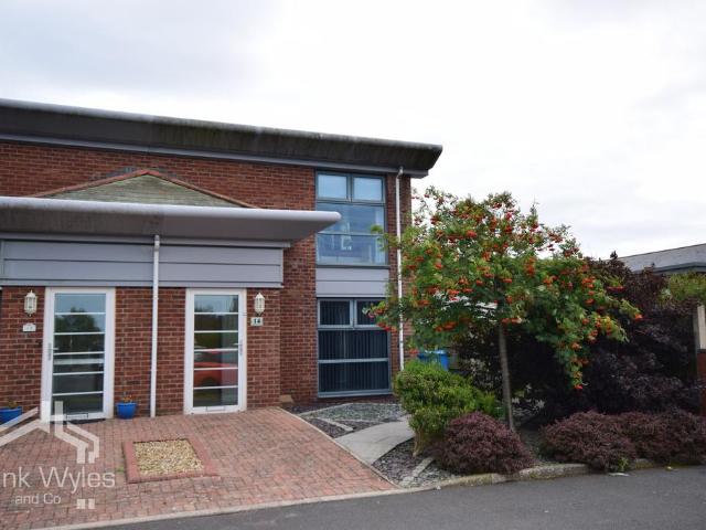 House for rent in Fairhaven, Lytham
