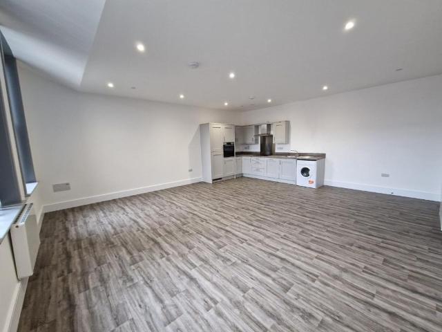 Apartment for rent in Melton Mowbray, Melton
