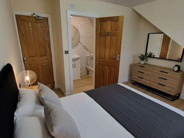 Room for rent in Rainham, Greater London