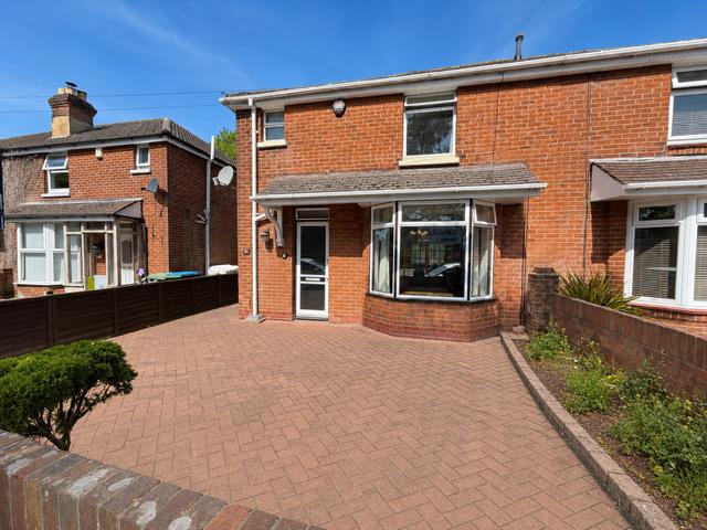 Apartment for rent in Shirley Park, City Of Southampton