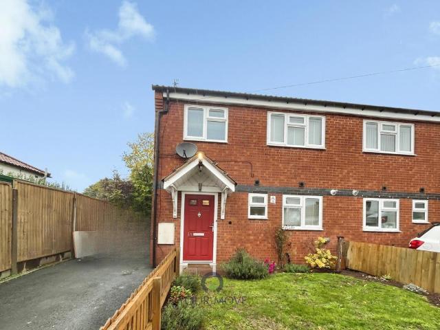 House for rent in Sidemoor, Bromsgrove