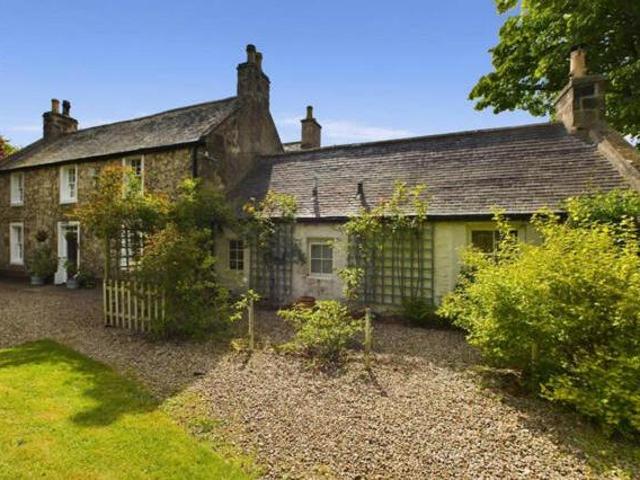 House for sale in Scotland