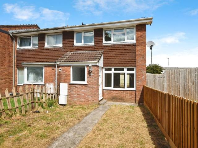 House for rent in Feckenham, City Of Bristol