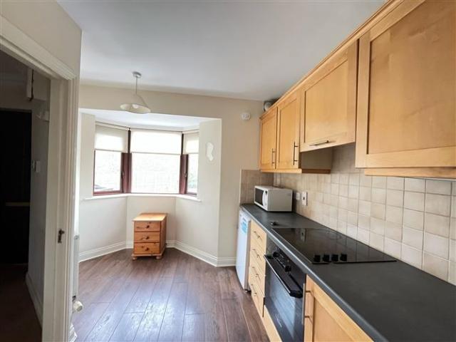 Apartment to rent in Bray