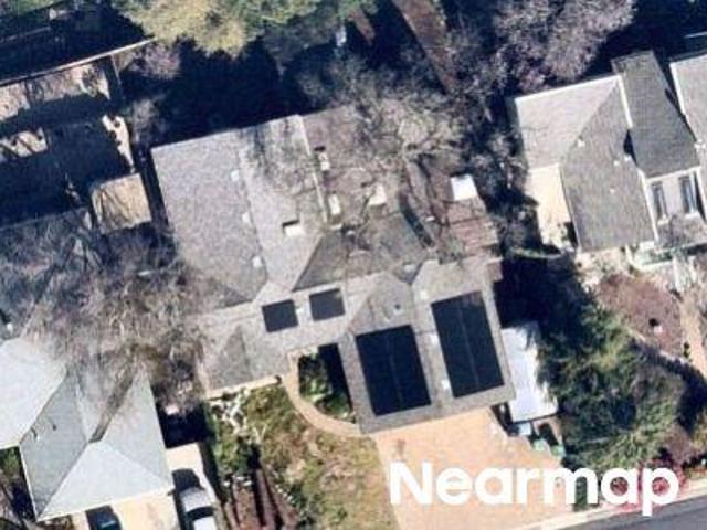 House for sale in California