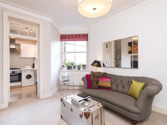 Apartment for rent in Fulham, Cat Hill