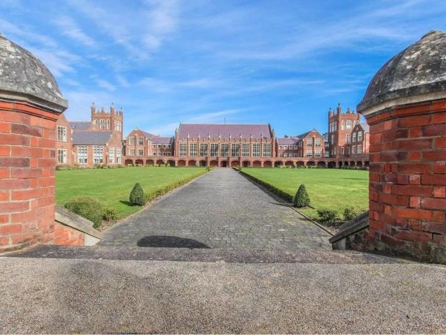 Apartment for rent in Connaught Park, Bushey