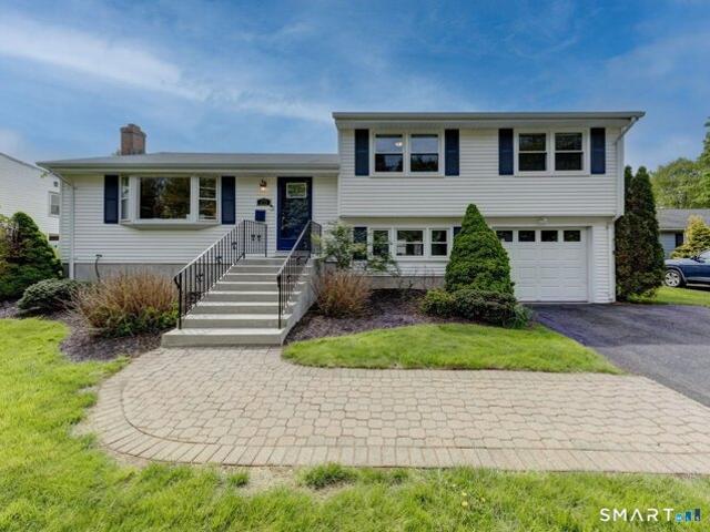 House for sale in W Hartford, Connecticut