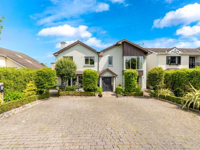 House to rent in Bray