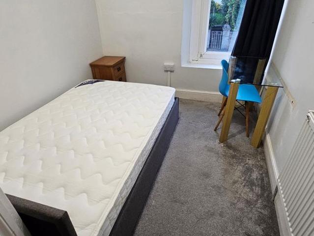 House for rent in Nangreaves, Wales