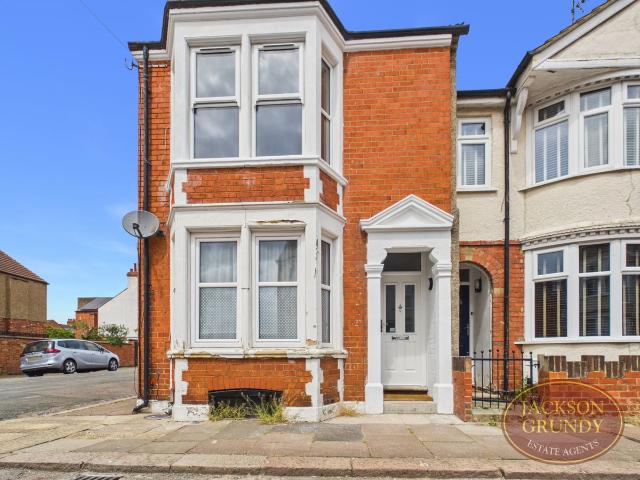 Apartment for rent in Northampton, Northamptonshire