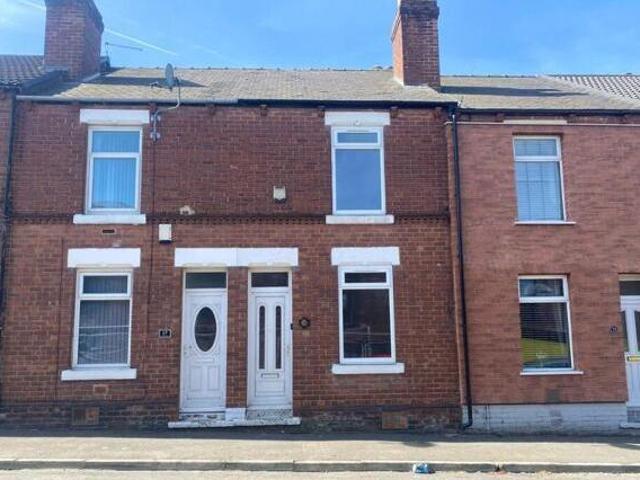 House for rent in Thorne, Doncaster
