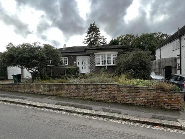 House for sale in Hertfordshire