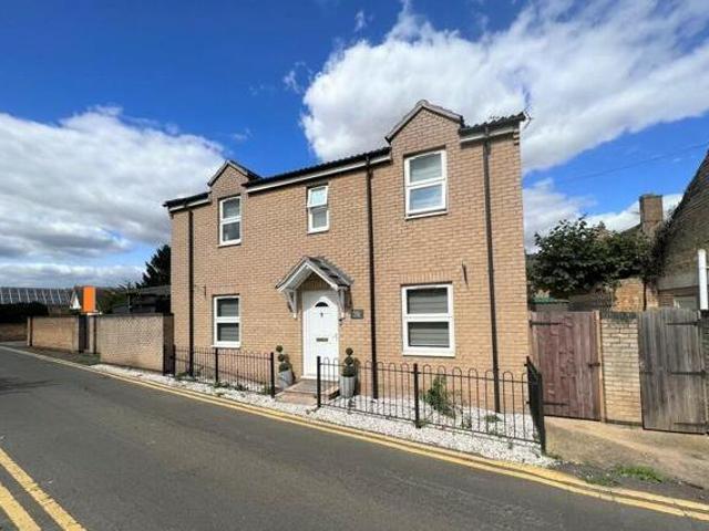 House for sale in Four Gotes, Cambridgeshire