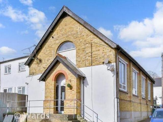 House for sale in Brompton, Gillingham