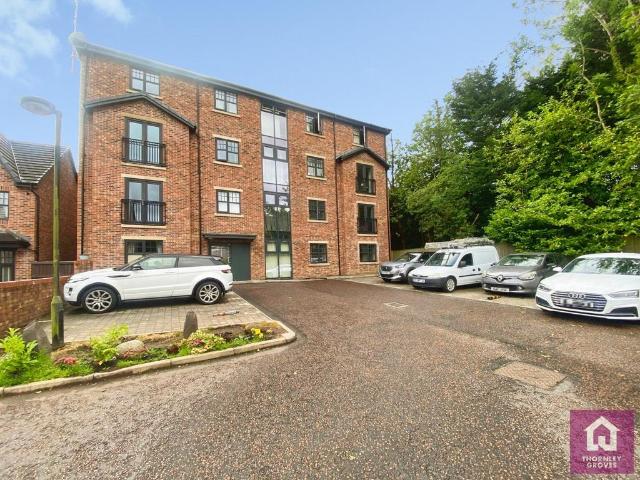 Apartment for rent in Greenheys, Greater Manchester