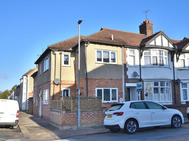 Apartment for rent in Northampton, Northamptonshire
