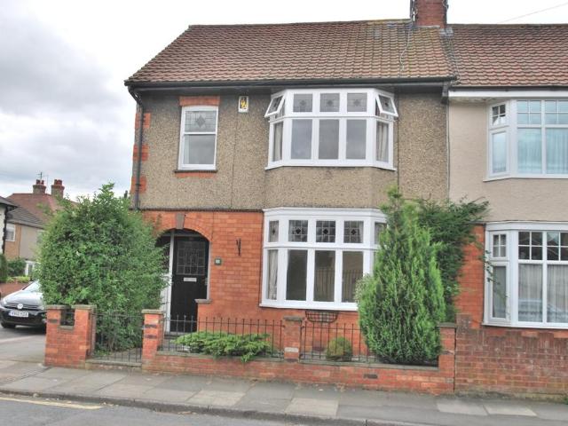 House for rent in Abington, Northampton