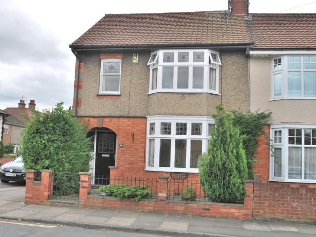 Apartment for rent in Abington, Northampton