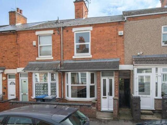 House for sale in New Bilton, Rugby