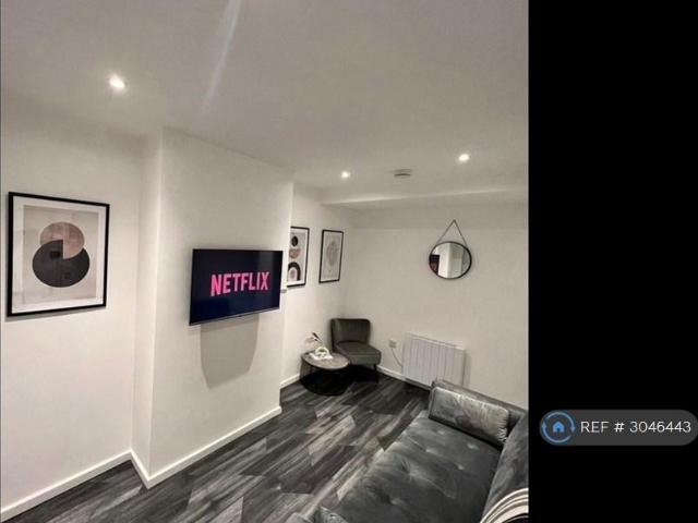 Apartment for rent in New Bilton, Rugby