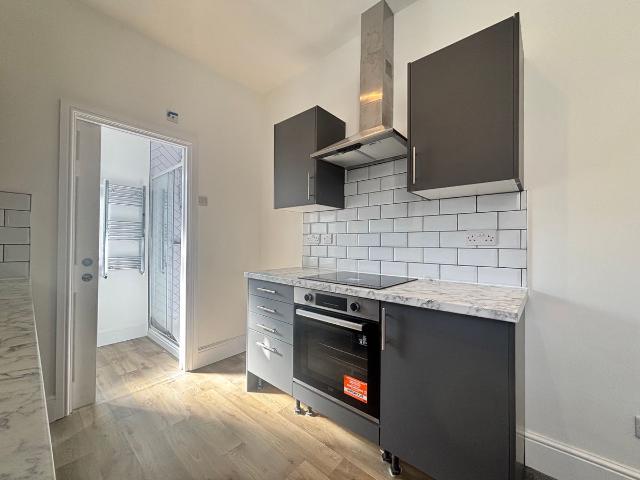 Apartment for rent in New Bilton