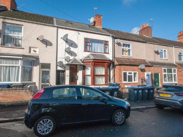 Apartment for rent in New Bilton