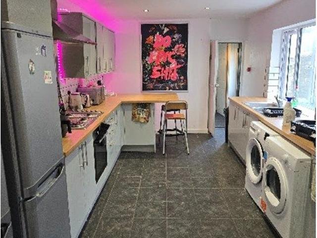 Room for rent in Brynmill, Swansea