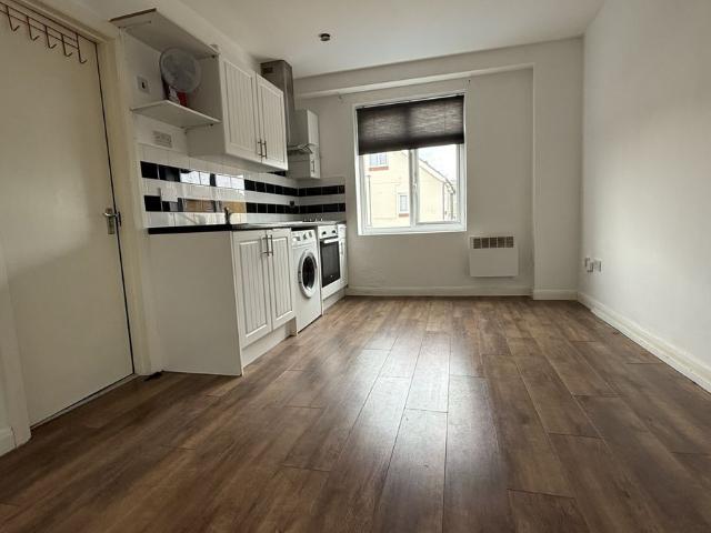 Apartment for rent in Broxbourne, Hertfordshire