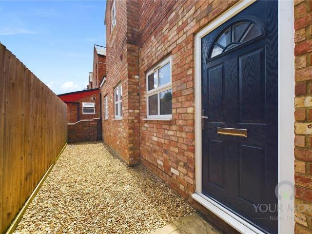 Apartment for rent in Northampton, Northamptonshire