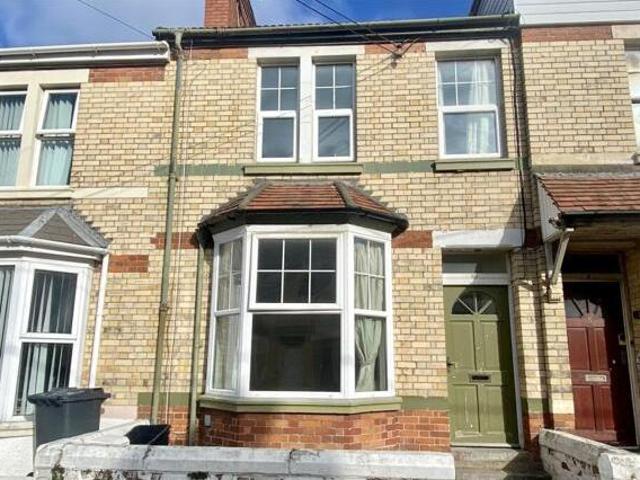 House for sale in Fort Hill, Kentisbury