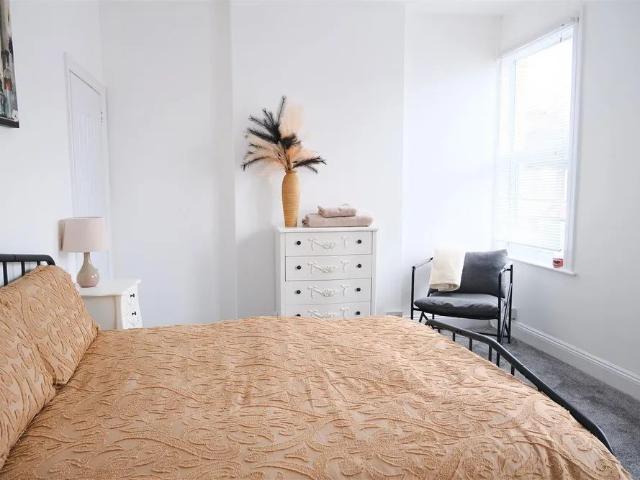 House for rent in Fort Hill, Kentisbury