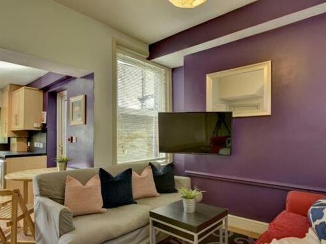 House for rent in Watergate, Devon