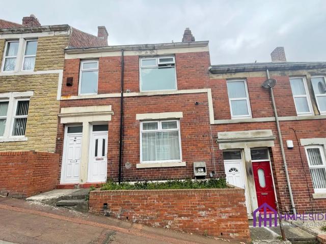 Apartment for rent in Tyne And Wear