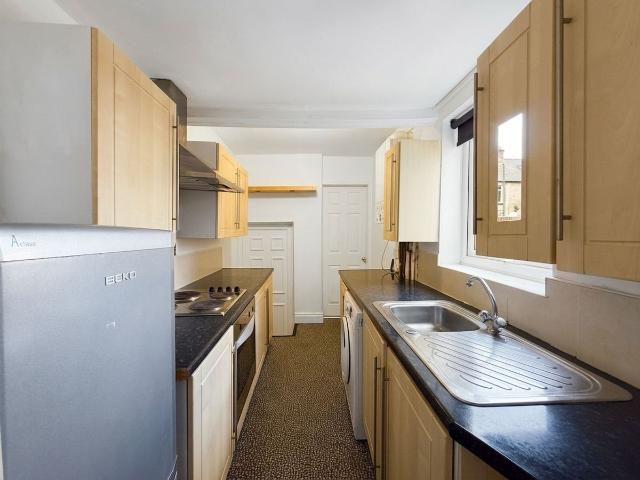 Apartment for rent in Tyne And Wear