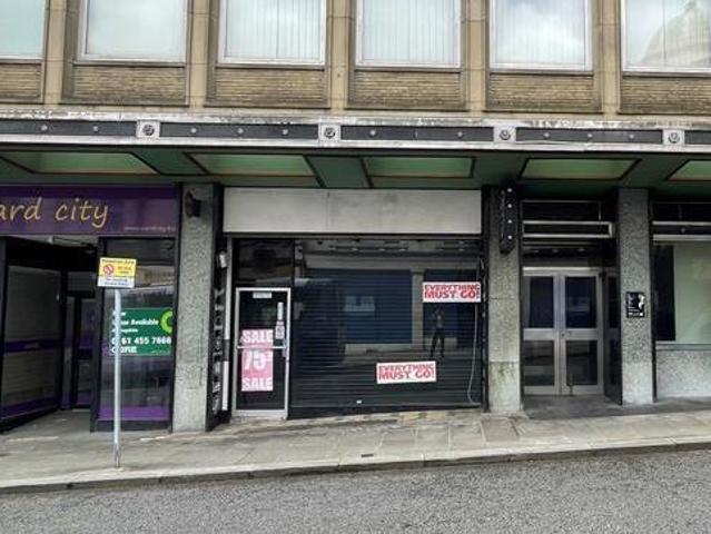 House for rent in Boothtown, Halifax